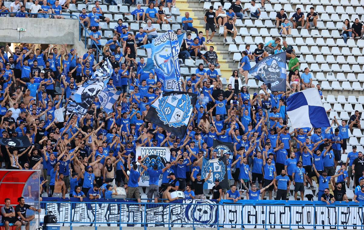 Έτσι πάνε Περιστερώνα οι Ανορθωσιάτες - Όλες οι λεπτομέρειες thumb