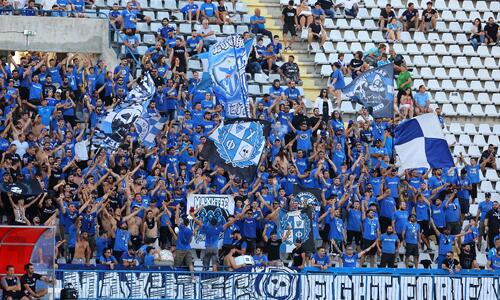 Έτσι πάνε Περιστερώνα οι Ανορθωσιάτες - Όλες οι λεπτομέρειες thumb