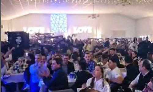 Βίντεο: Έκαναν χαμό οι Μαχητές στο πάρτι της «Κυρίας» thumb