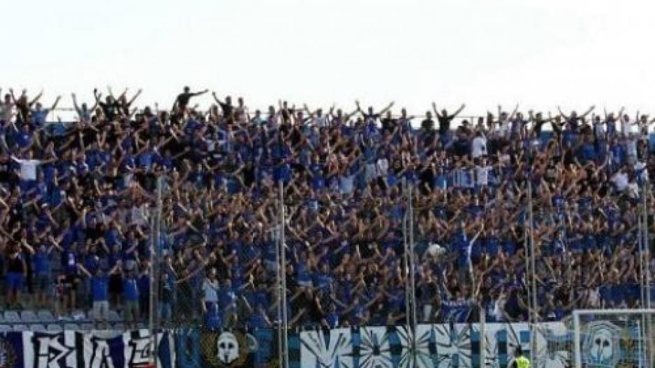 «Κόκκινη γραμμή που ξεπεράστηκε χθες μετά τα 90 λεπτά. Τον νου σας»! thumb