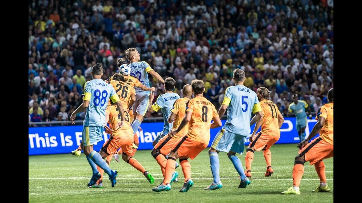 Υπόθεση «αιωνίων» το Καζακστάν thumb