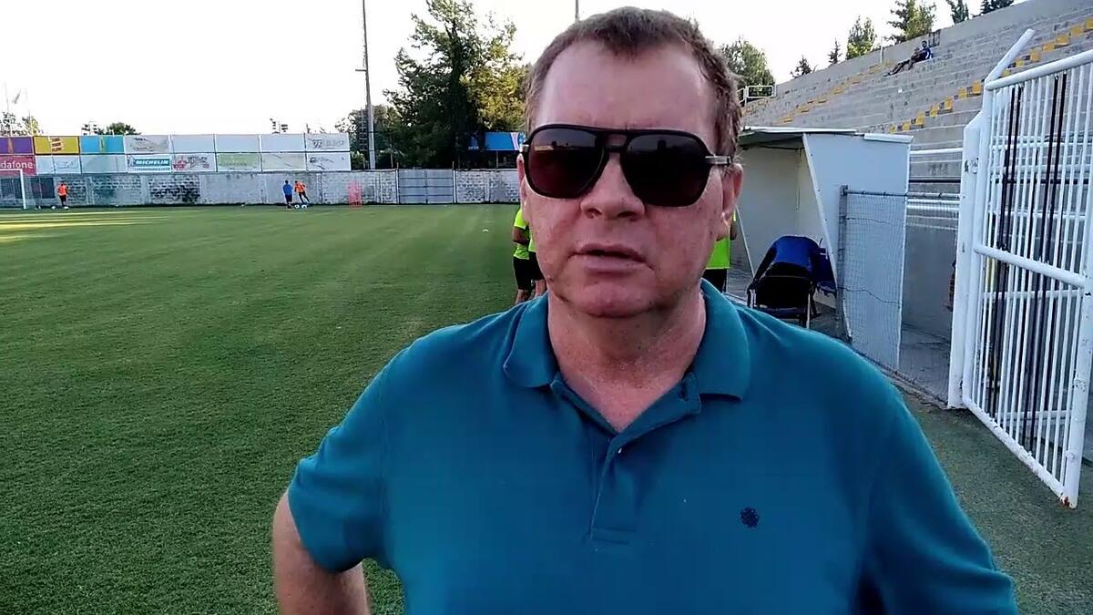 «Δυστυχώς ο κόσμος της Κερύνειας δεν ήρθε κοντά στην ΠΑΕΕΚ» thumb