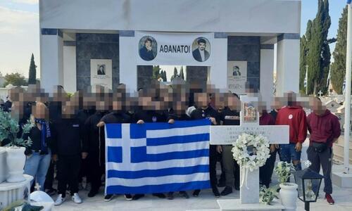 Κοινή ενέργεια οργανωμένων: «Ο οπαδικός σεβασμός που βασίζεται σε αμοιβαίες αρχές και αξίες...»  thumb