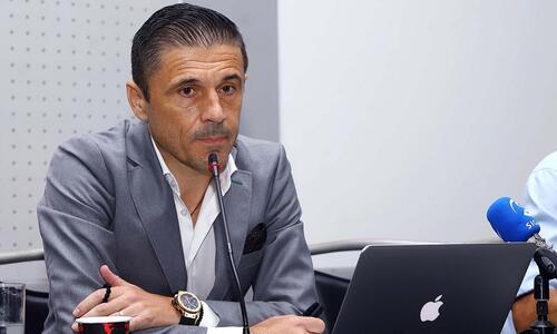 Πυρά κατά Μάζιτς: «Αν μπορεί, να μας δώσει μία απάντηση...» thumb