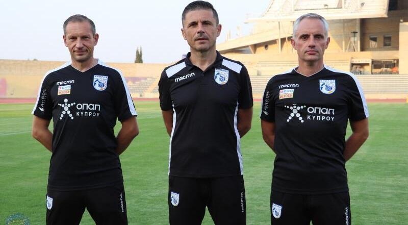 Τοποθέτηση Μάζιτς για το VAR και τις συνομιλίες VAR-διαιτητών thumb