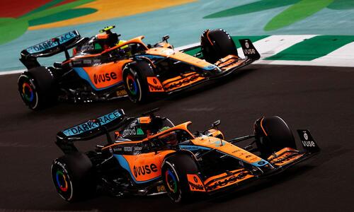 Formula 1: H McLaren υπογράφει μυθική συμφωνία με την Audi! thumb