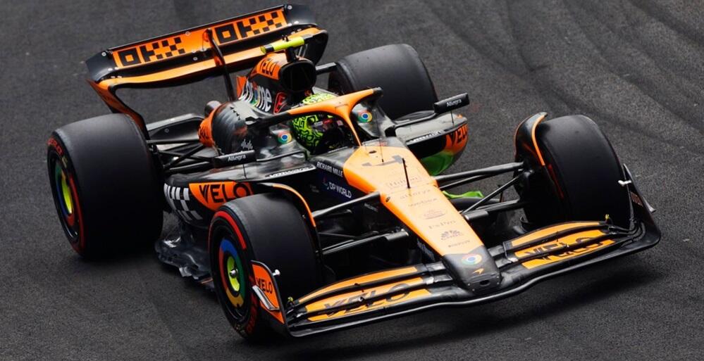Βασέ: «Η McLaren ήταν παράνομη επί σειρά αγώνων»! thumb