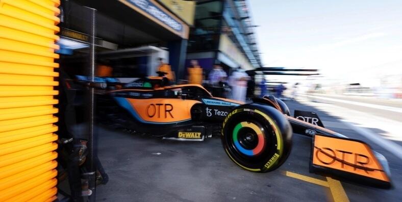 Formula 1: Η McLaren περνά στην αντεπίθεση με αναβαθμίσεις στην Ισπανία thumb