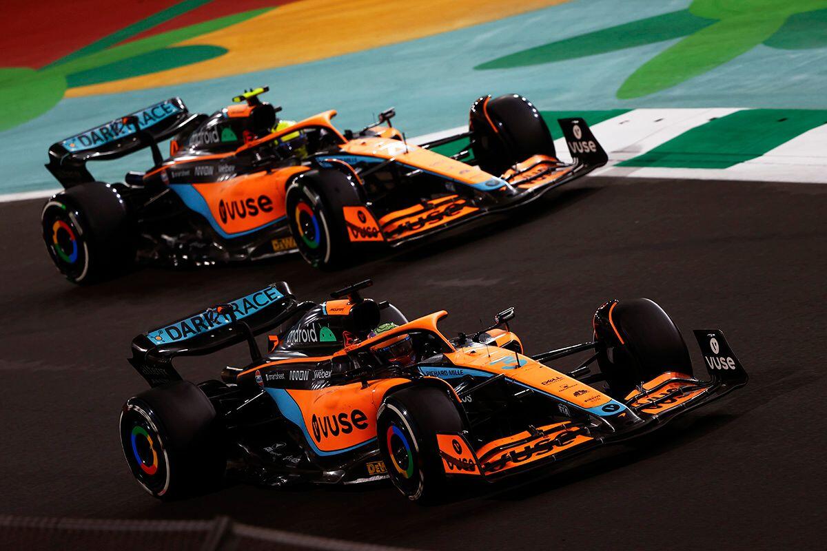 Formula 1: H McLaren υπογράφει μυθική συμφωνία με την Audi! thumb