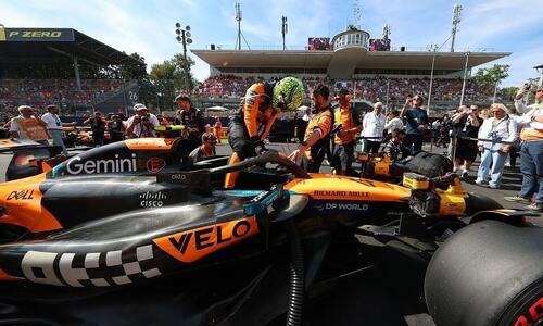 Πώς μπορεί να στεφθεί πρωταθλήτρια η McLaren στο Μπακού thumb