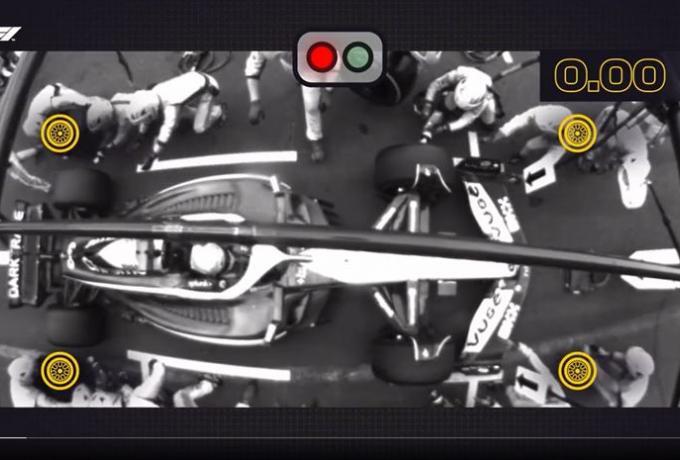 Οι χορευτές της McLaren: Ρεκόρ Pit Stop 2022 σε 1,98 δευτερόλεπτα (vids) thumb