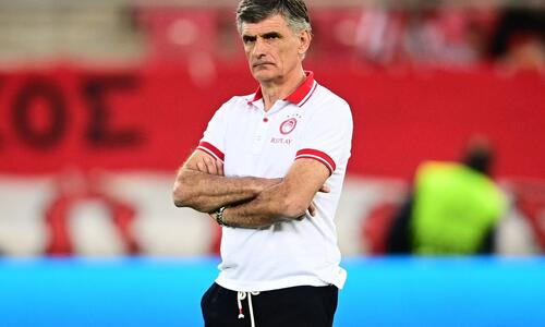 Τώρα αρχίζει το πρωτάθλημα: Το πλάνο για το ντέρμπι «αιωνίων»! thumb