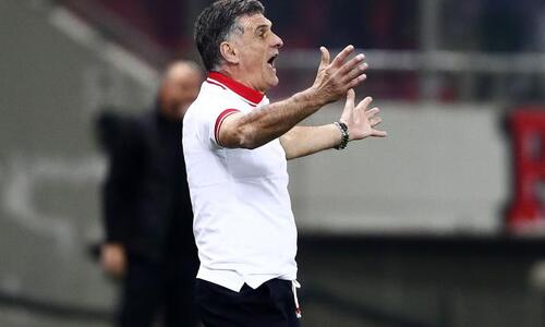 «Διορθώσαμε κάποια πράγματα, όχι όμως στον απόλυτο βαθμό» thumb