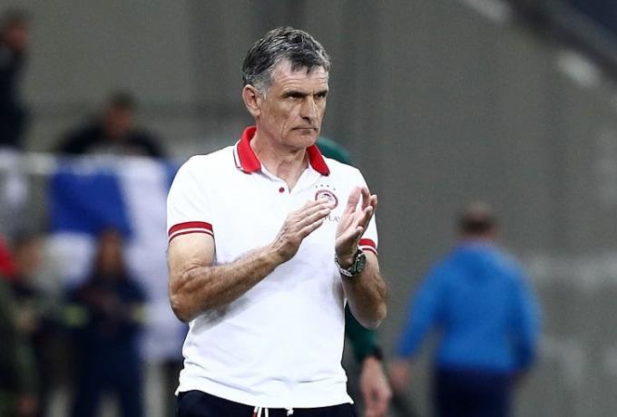 «Με το 3-0 πιστέψαμε πως προκριθήκαμε...» thumb