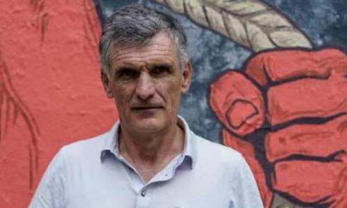 «Ο Ολυμπιακός είναι η Ρεάλ της Ελλάδας, τι μου είπε ο Μαρινάκης όταν υπέγραψα» thumb