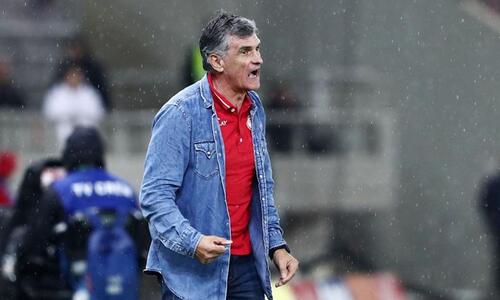 Μεντιλίμπαρ: «Θα έρθει και η σειρά μας να κερδίσουμε τον Παναθηναϊκό» thumb