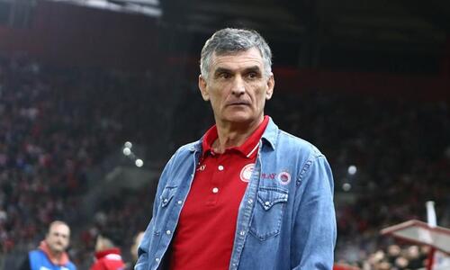 Μεντιλίμπαρ: «Η ΑΕΚ θέλει να αντιδράσει - Αν παίζαμε Πέμπτη...» thumb