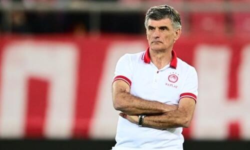 «Χοσέ Λουίς Μεντιλίμπαρ, το νέο είδωλο του Πειραιά» thumb