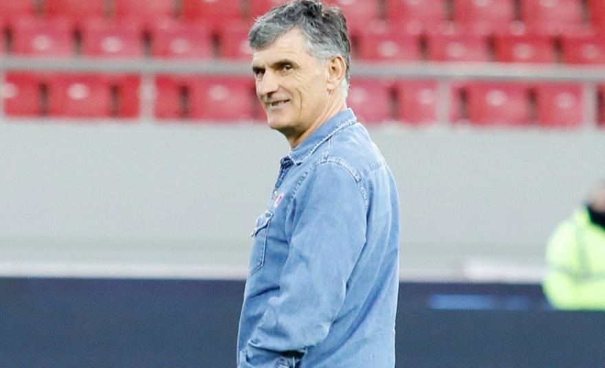 Ξεπέρασε τον Μίτσελ και πάει για νέο ρεκόρ ο Μεντιλίμπαρ! thumb
