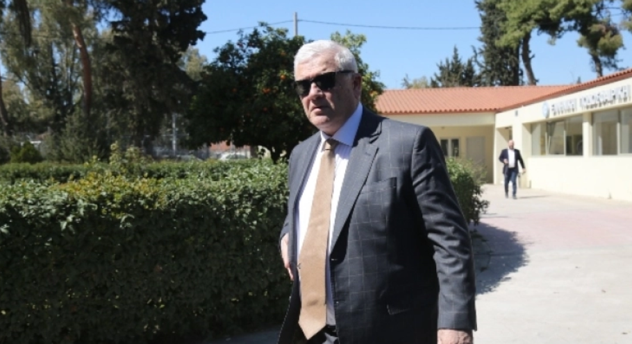 ΑΕΚ: «Η αποχώρηση του Ολυμπιακού ήταν η αιτία...» thumb