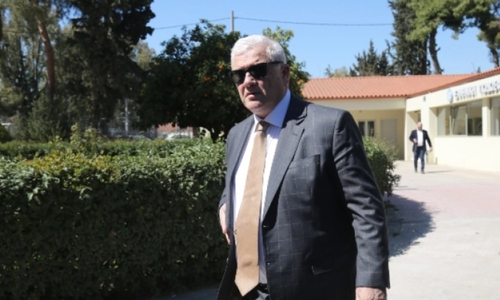 ΑΕΚ: «Η αποχώρηση του Ολυμπιακού ήταν η αιτία...» thumb