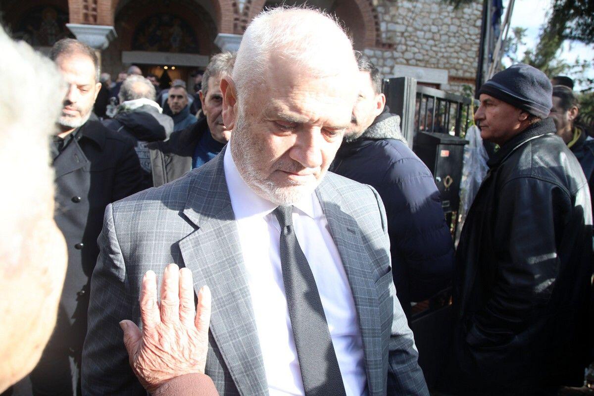 Συγκίνησε ο Μελισσανίδης: «Η μισή Ελλάδα έγινε ΑΕΚ από τον Νεστορίδη» thumb