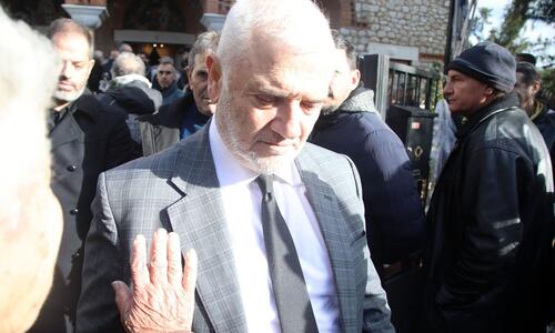 Συγκίνησε ο Μελισσανίδης: «Η μισή Ελλάδα έγινε ΑΕΚ από τον Νεστορίδη» thumb