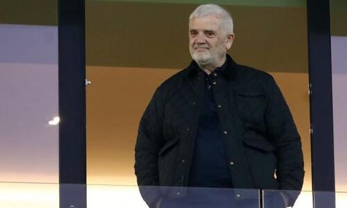 Μελισσανίδης για την αναβολή της 2ης στροφής των πλέι οφ: «Δεν θα πληγώσουμε την Εθνική» thumb