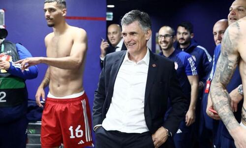 Ολυμπιακός: Χωρίς Κάρμο, Ροντινέι και Φορτούνη κόντρα στον ΠΑΟΚ thumb