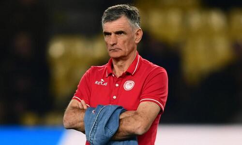 Μεντιλίμπαρ: «Δύσκολο ματς για εμάς λόγω του σκορ του πρώτου αγώνα» thumb
