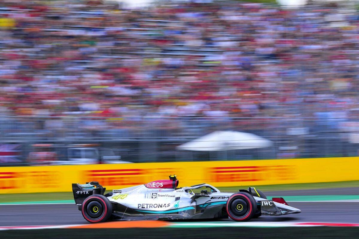 Formula 1: Σε ποιο GP ελπίζει για νίκη η Mercedes thumb