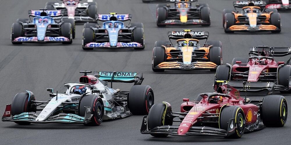 Formula 1: Οι αλλαγές στους κανονισμούς για το 2023 thumb