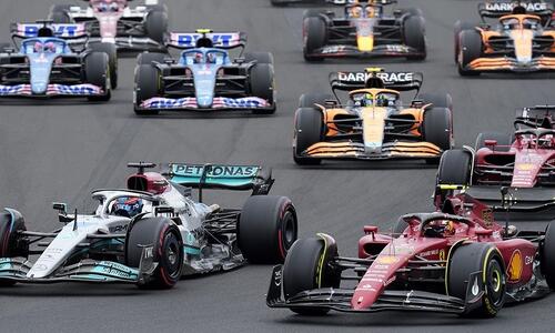 Formula 1: Οι αλλαγές στους κανονισμούς για το 2023 thumb