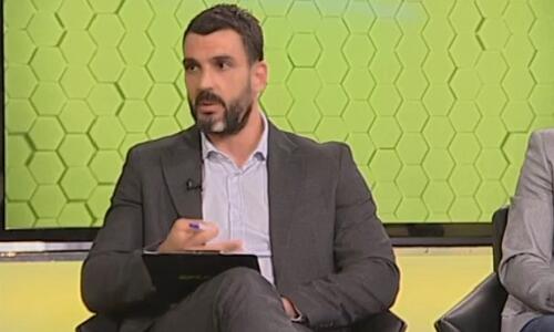 Μερκής: «Το στοιχείο που λείπει από τον ΑΠΟΕΛ...» thumb