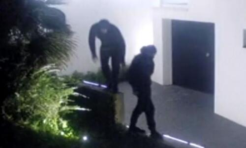 Σοκ για τον Μέσι: Επιχείρησαν να διαρρήξουν την βίλα του στην Βαρκελώνη thumb