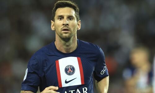Aποκάλυψη για προχωρημένες επαφές με Μέσι! thumb