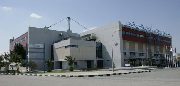 Διευθετήσεις και μέτρα ασφαλείας για τη διεξαγωγή του τελικού Κυπέλου Futsal thumb