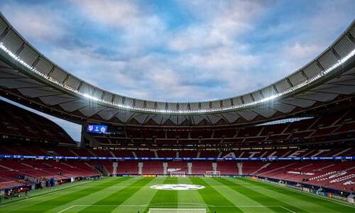 Επίσημο: Εδώ θα διεξαχθεί ο τελικός του Champions League το 2027! thumb