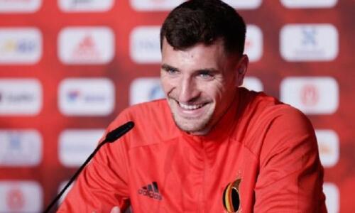 «Το να κατακτήσεις το EURO έχει μεγαλύτερη αξία από το Παγκόσμιο Κύπελλο» thumb