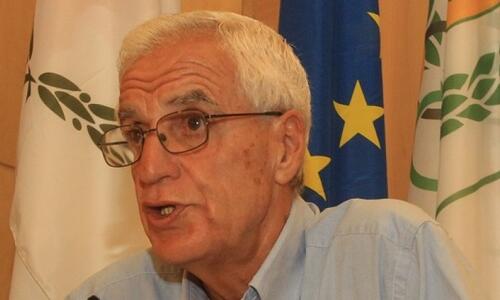 Συλλυπητήριες ανακοινώσεις για τον χαμό του Ντίνου Μιχαηλίδη thumb