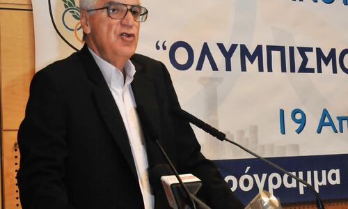 Η ΚΟΕ για τον θάνατο του Ντίνου Μιχαηλίδη  thumb