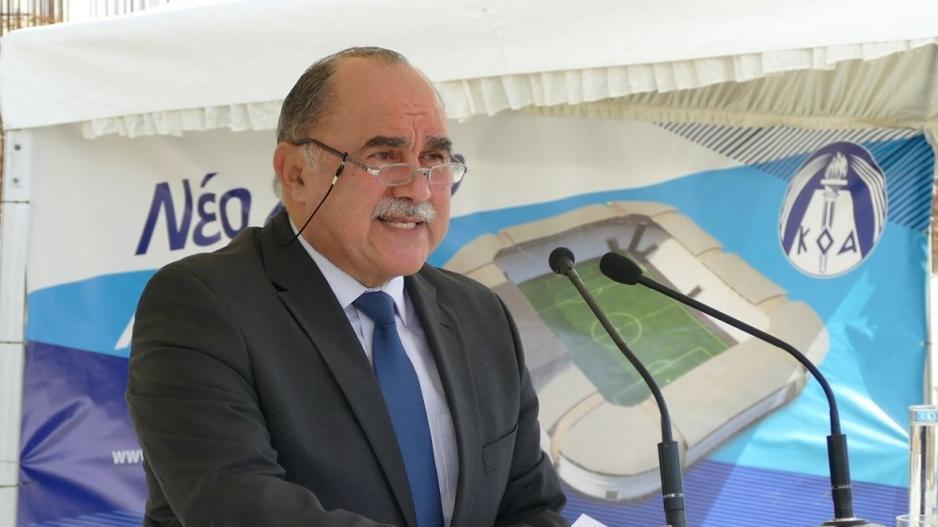 «Στον πάτο του Ιονίου πελάγους, αν έγινε διασπάθιση δημοσίου χρήματος»! thumb