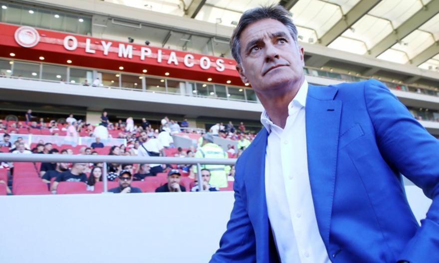 Με συνταγή Λεωφόρου ο Ολυμπιακός ενάντια στην ΑΕΚ thumb