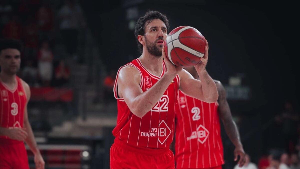 Σοβαρός προβληματισμός στη EuroLeague: Αναμένεται απόφαση για αγώνες εκτός Ισραήλ thumb