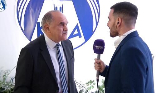 Μιχαηλίδης: «Κάποια πράγματα θα μπορούσαν να αποφευχθούν, όμως...» thumb