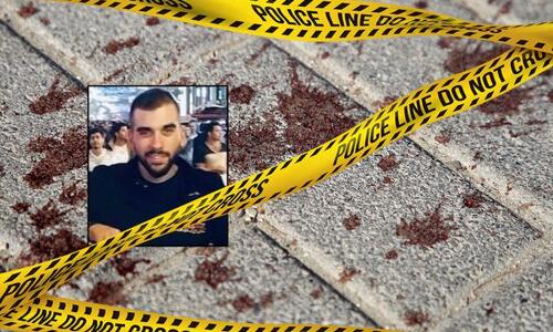ΦΩΤΟ: Τo graffiti που έφτιαξαν για τον αδικοχαμένο Μιχάλη Κατσούρη thumb