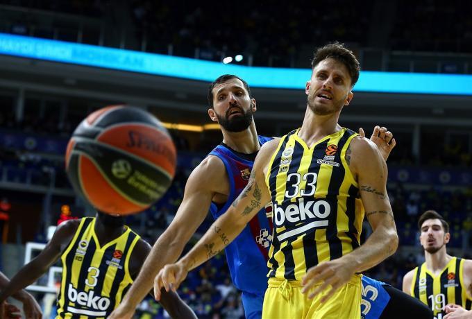 Euroleague: MVP Οκτωβρίου ο Μίροτιτς (vid) thumb