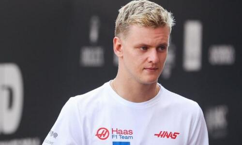 Τέλος από την Haas ο Σουμάχερ: «Είμαι απογοητευμένος» thumb