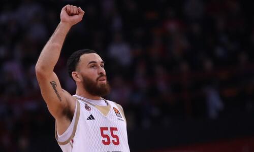 Παρί - Μονακό 59-88: Επικό comeback στο Παρίσι thumb