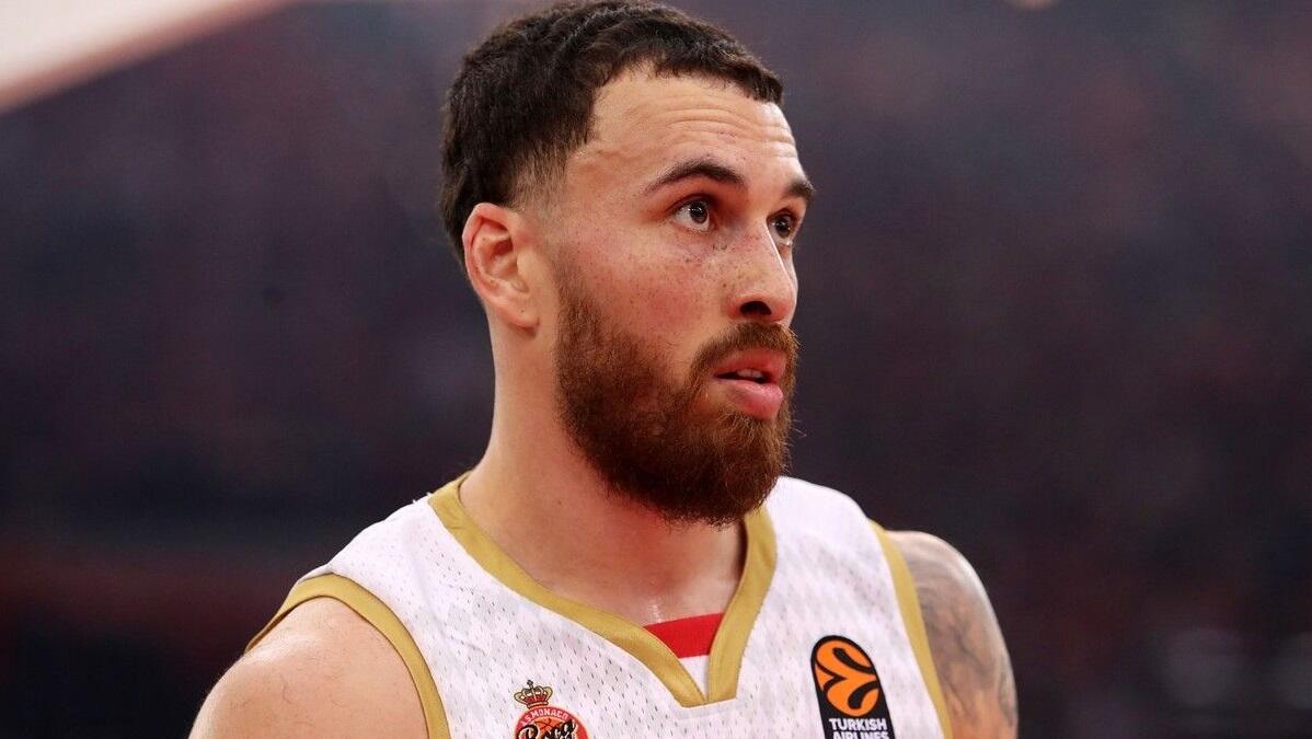 Ρεάλ - Μονακό 94-95: Έπος Τζέιμς, θρίαμβος στην παράταση thumb